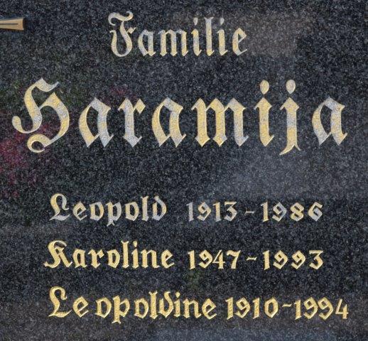 Harmija