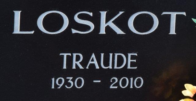 Loskot