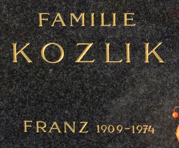 Kozlik
