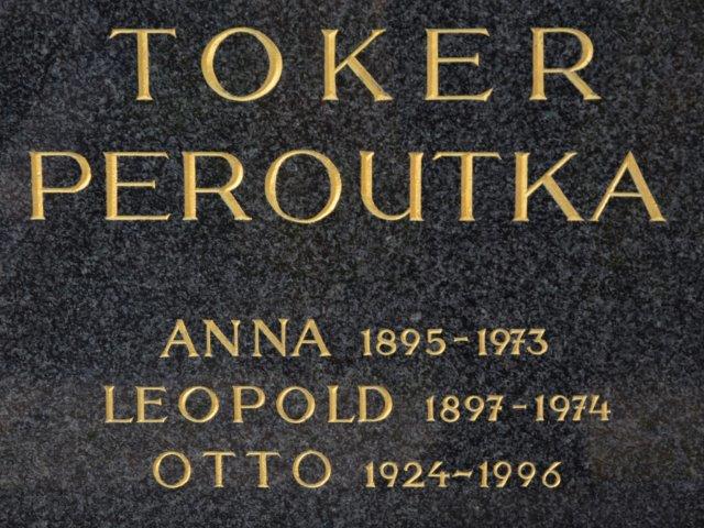 Peroutka