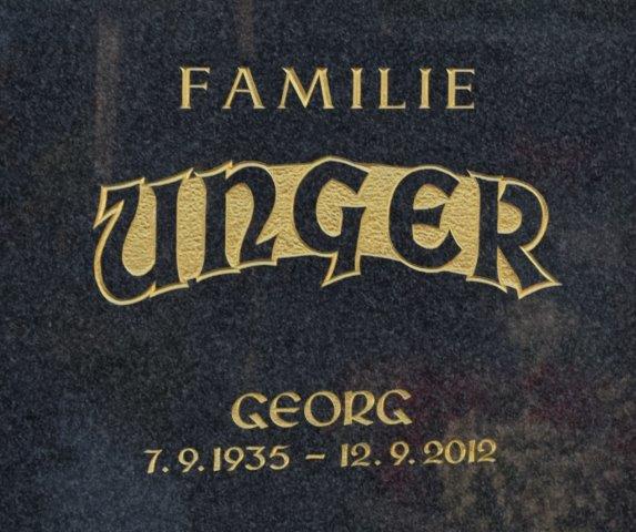 Unger