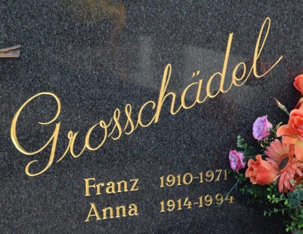Grosschädel