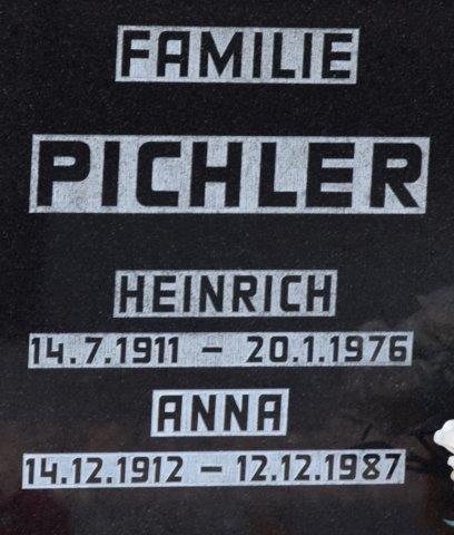 Pichler