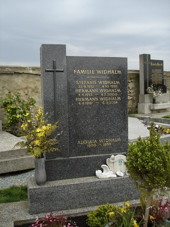 Widhalm