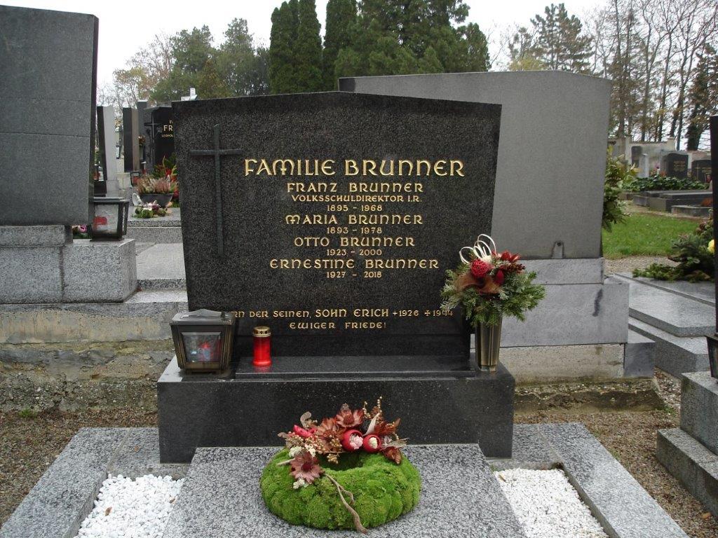 Brunner