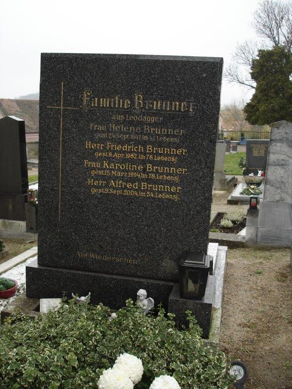Brunner