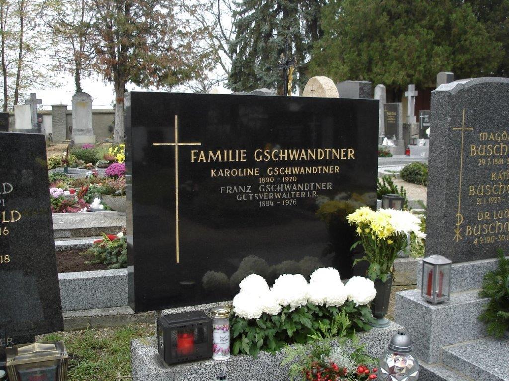 Gschwandtner