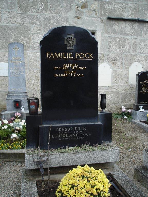 Pock