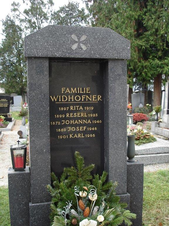 Widhofner