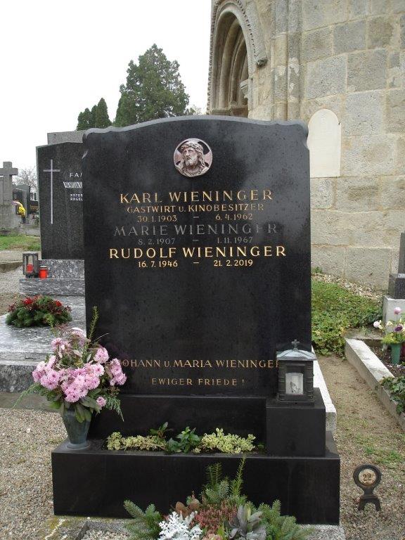 Wieninger