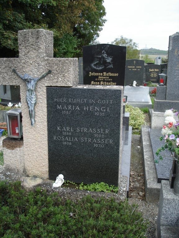 Hengl; Strasser