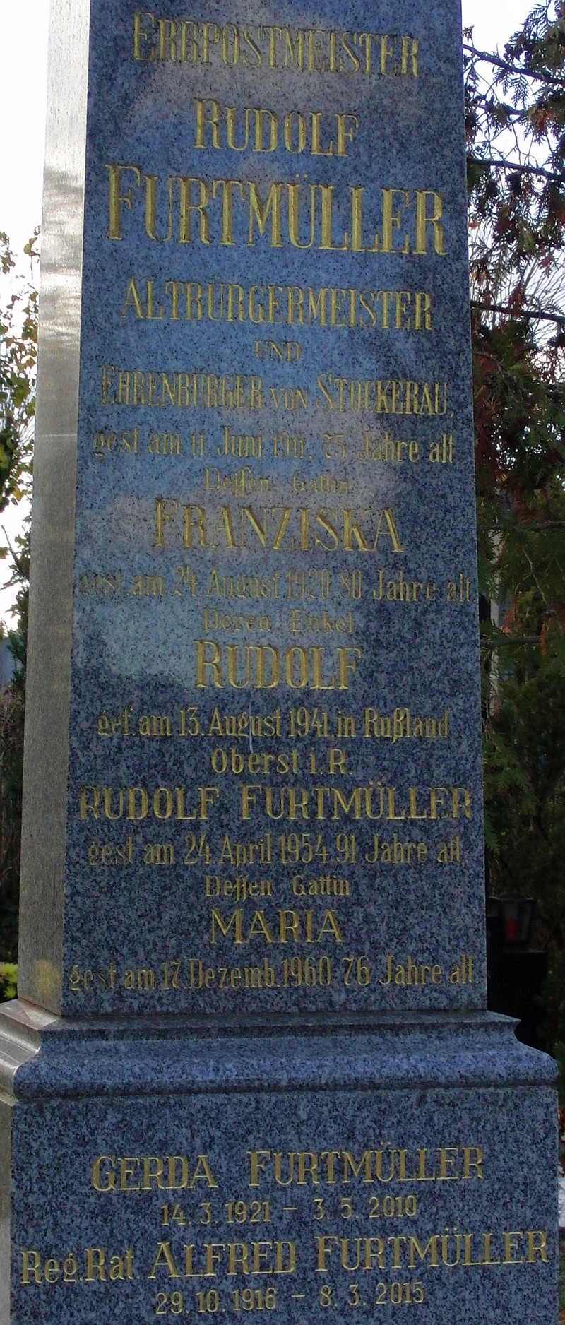 Furtmüller