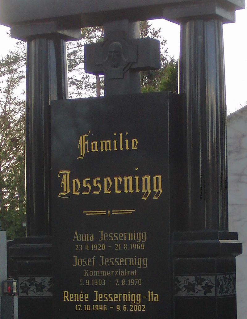 Jessernigg; Jessernigg-Ita
