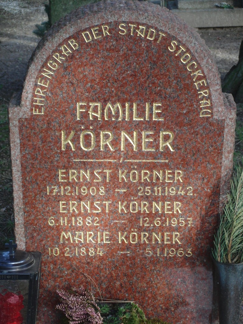 Körner