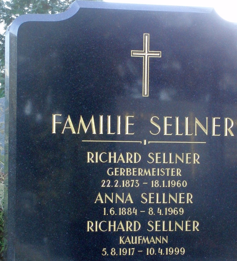 Sellner