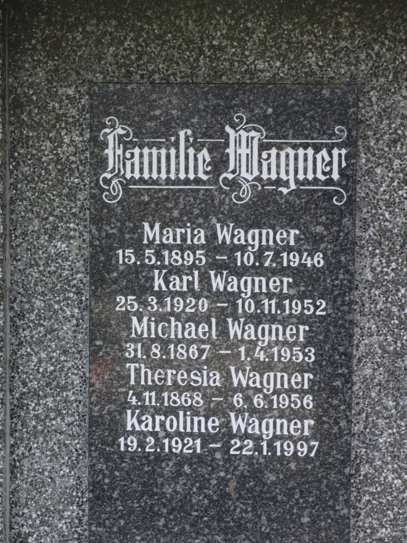 Wagner