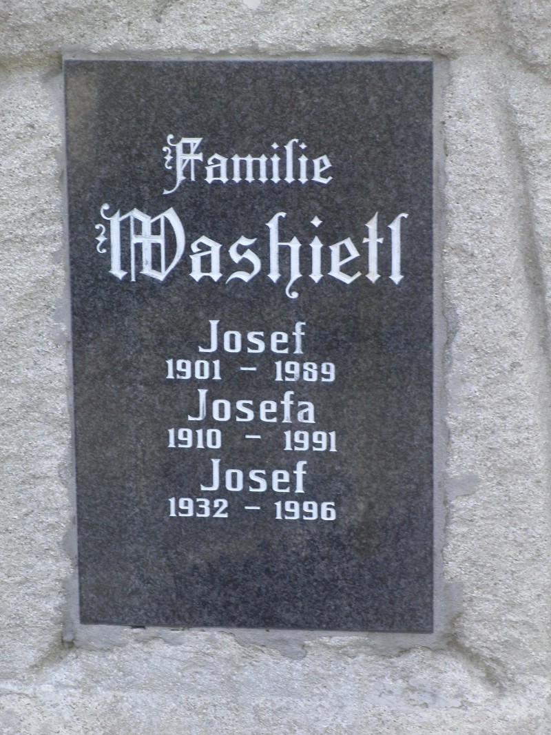 Washietl