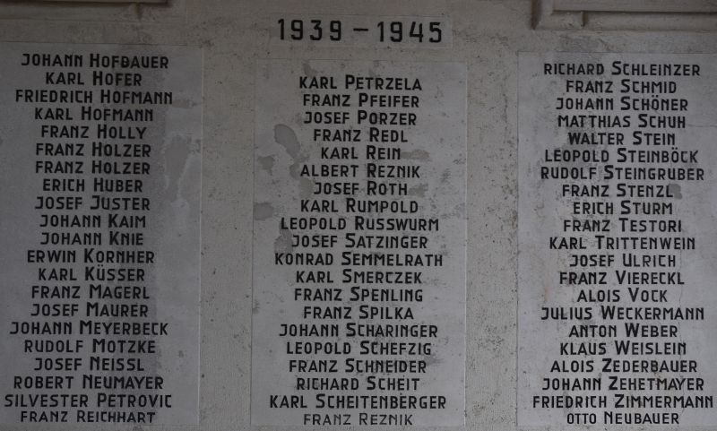 Kriegstote 2.WK