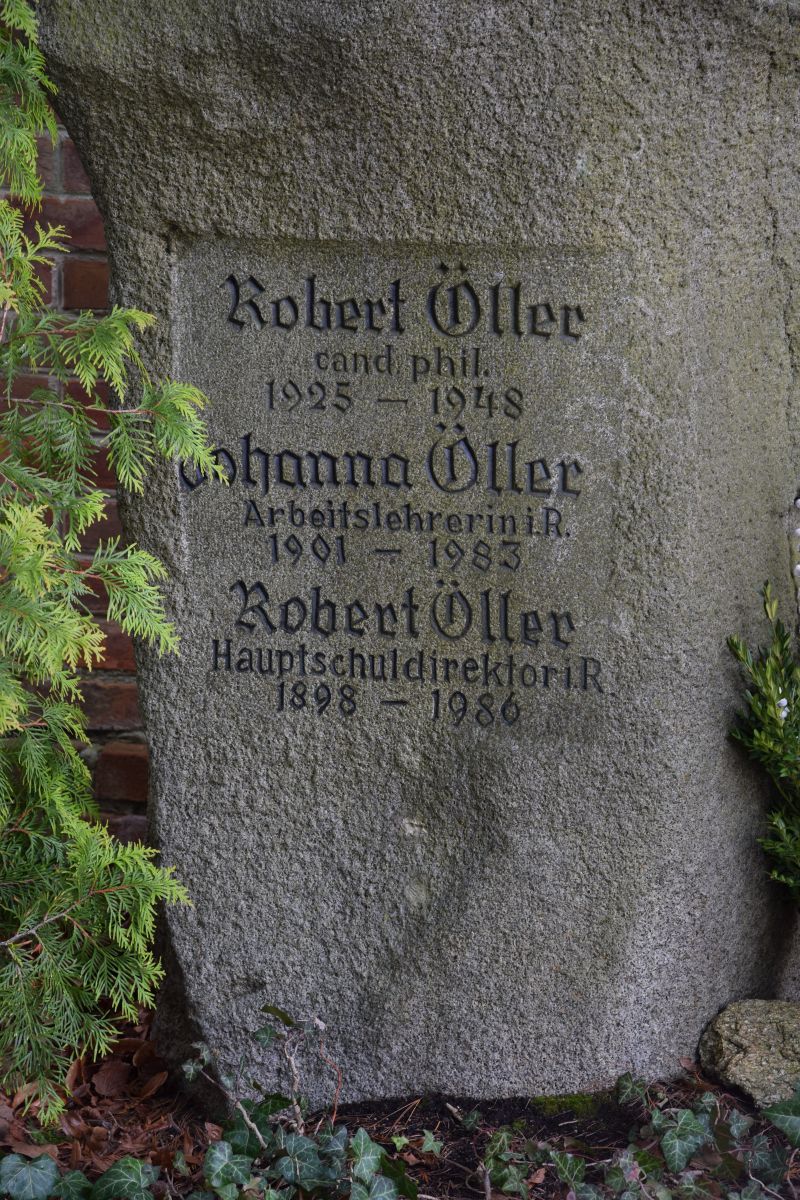 Öller