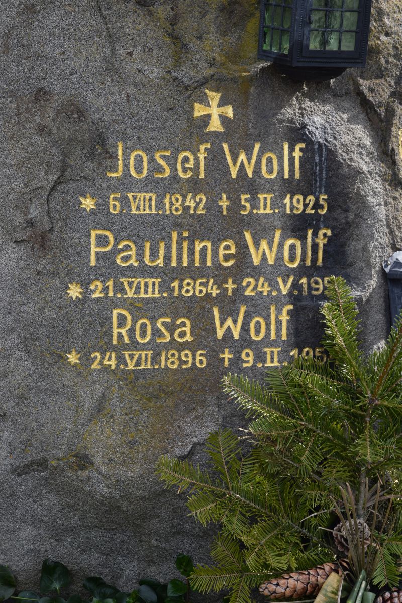 Wolf