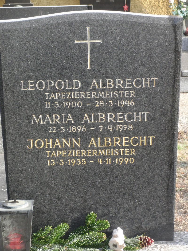 Albrecht