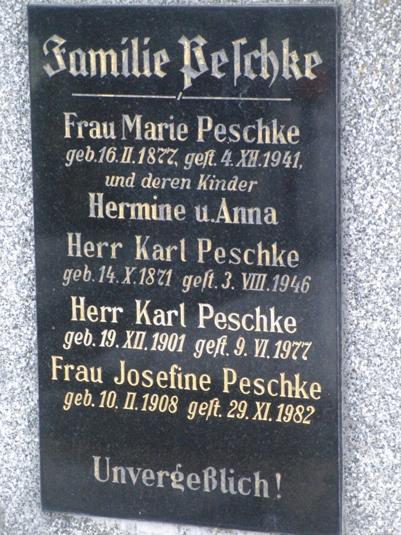 Peschke