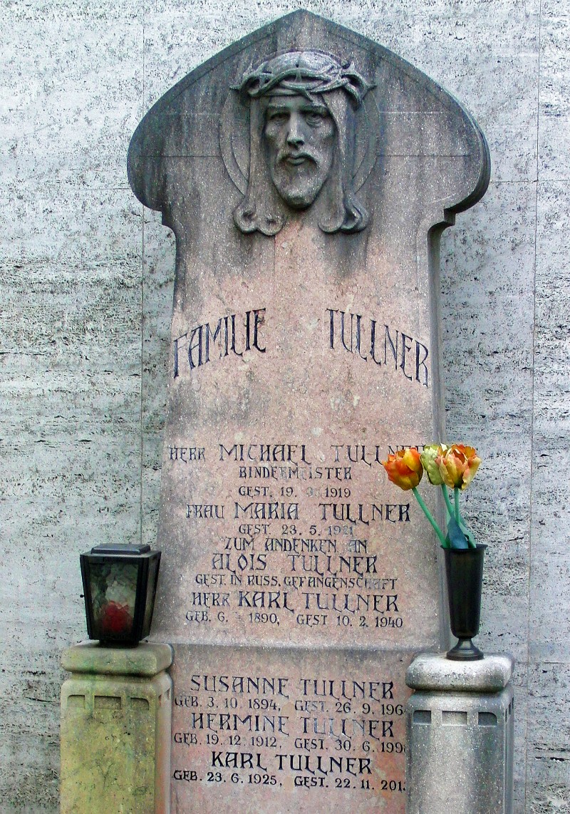 Tullner