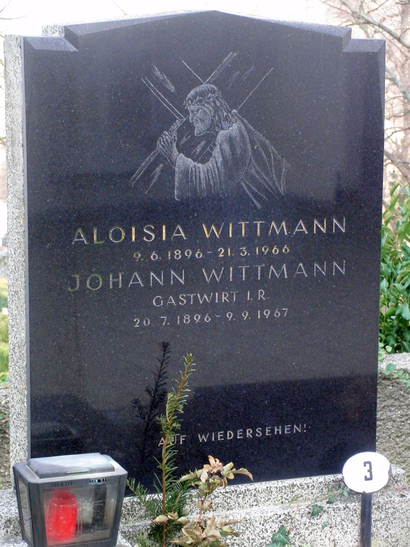Wittmann