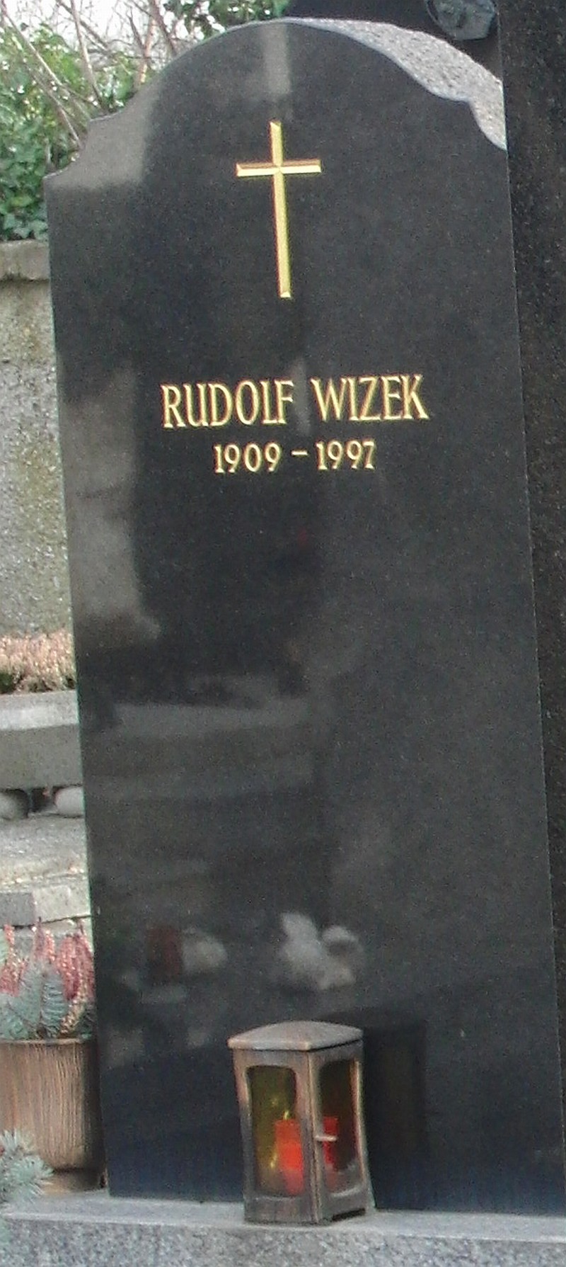 Wizek