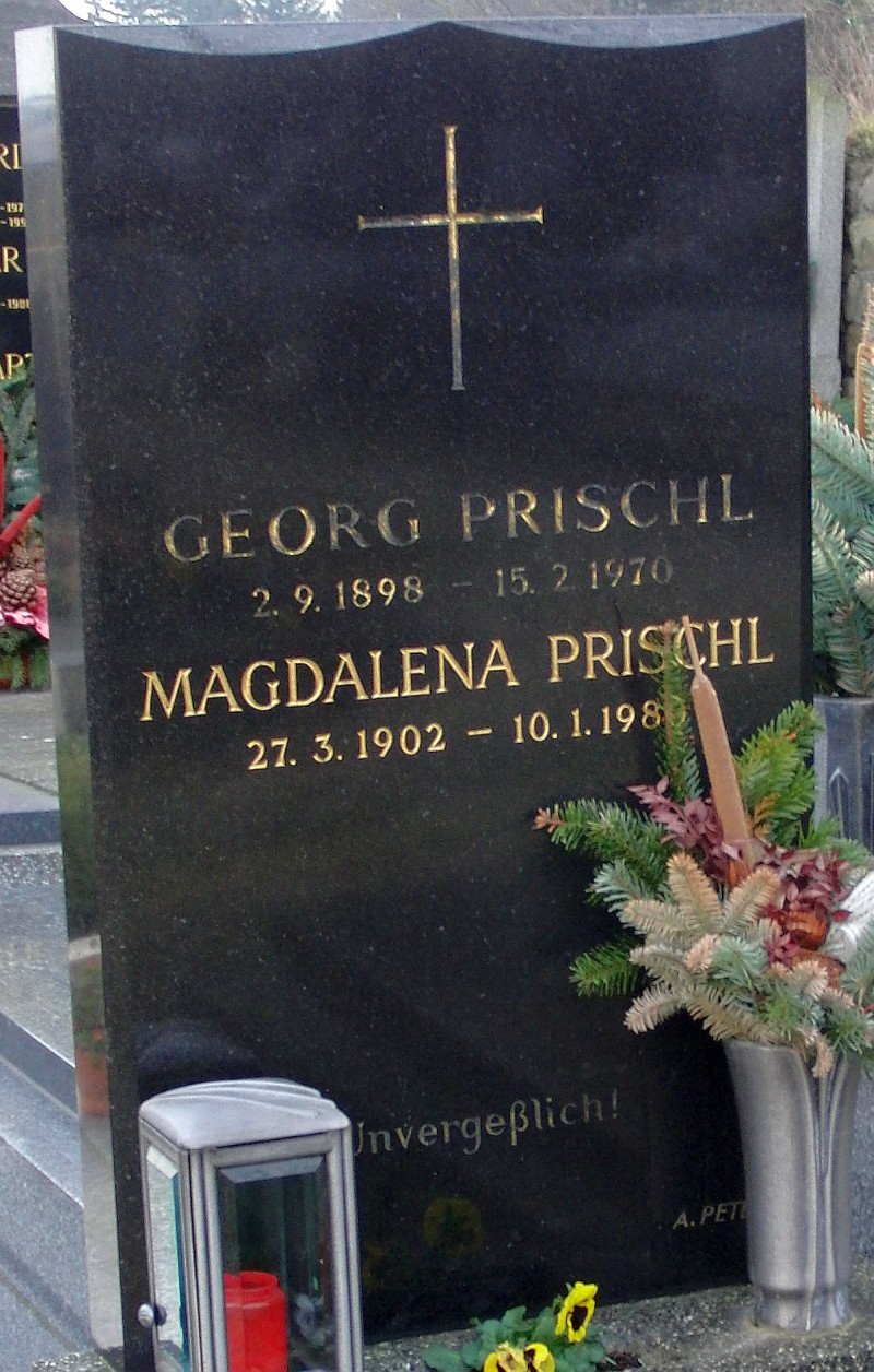 Prischl