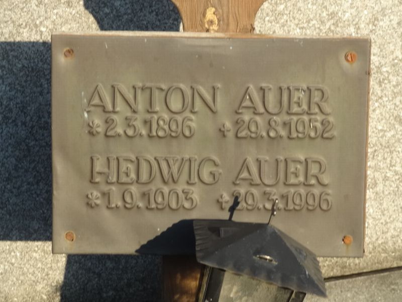 Auer