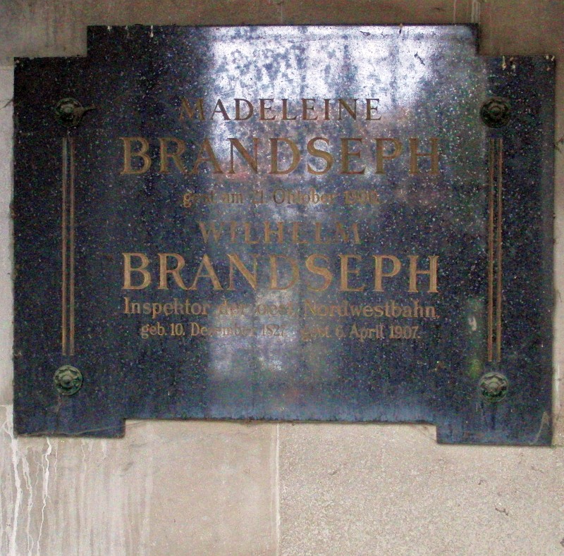 Brandseph