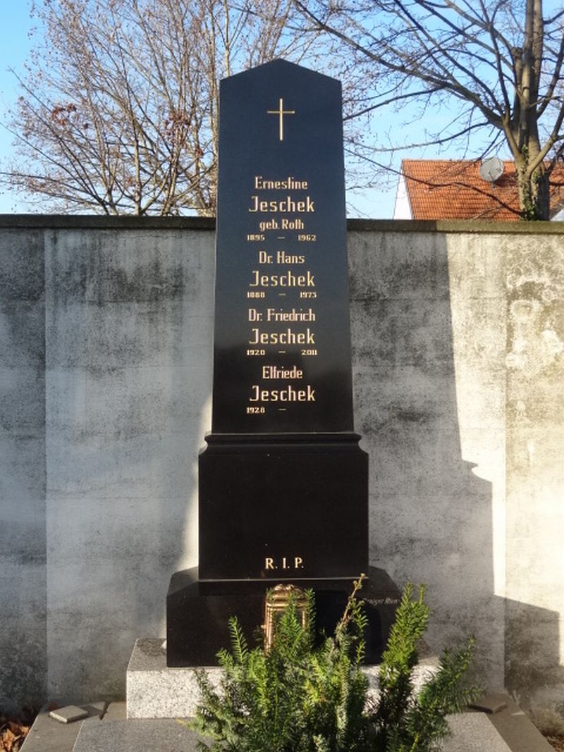 Jeschek