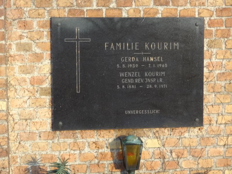 Kourim