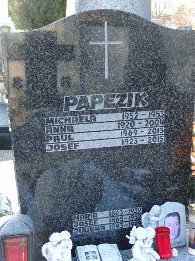 Papezik