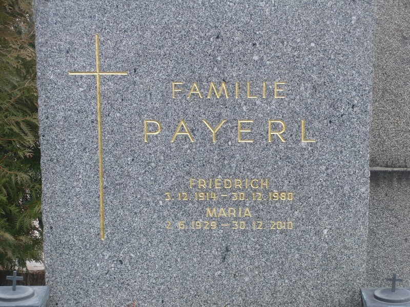 Payerl