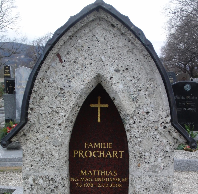Prochart