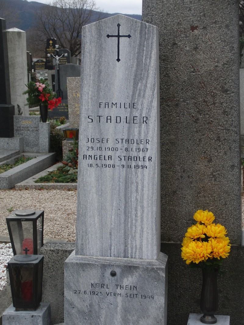Stadler; Thein