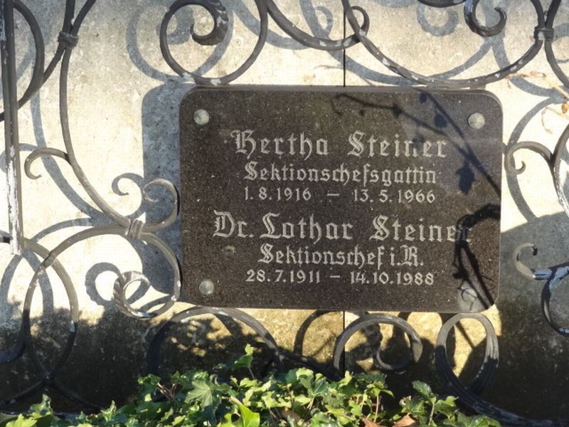 Steiner