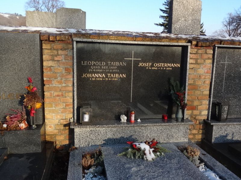 Taiban; Ostermann