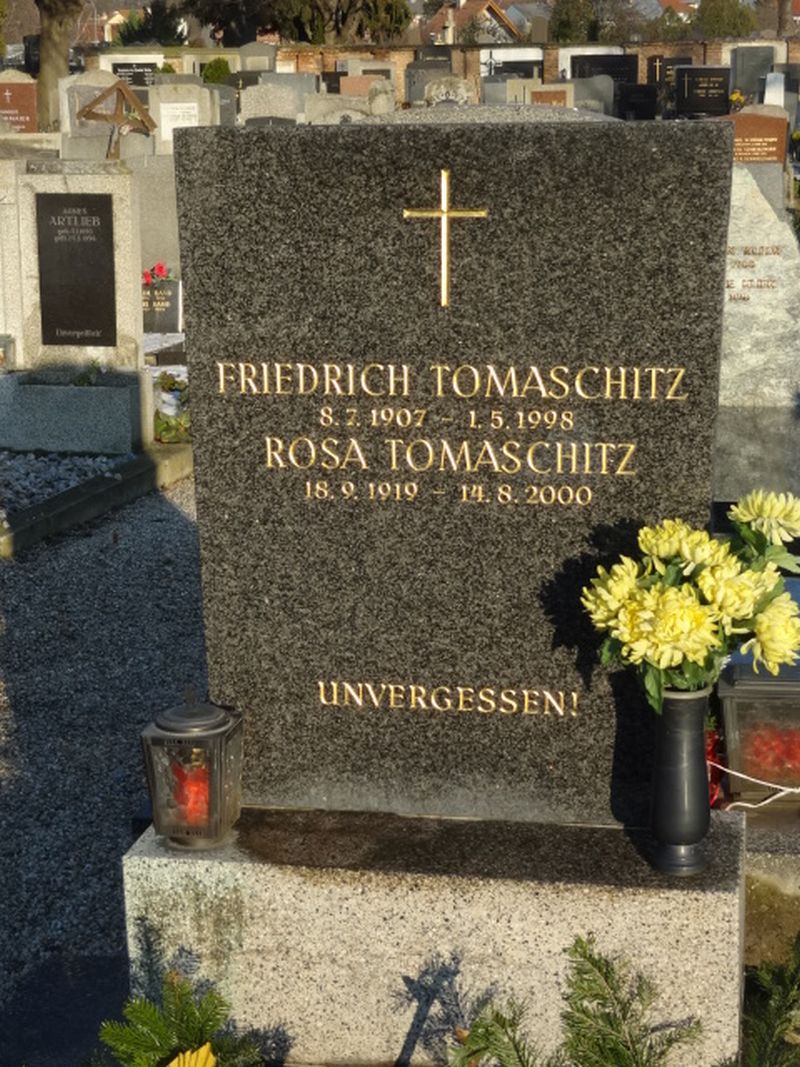 Tomaschitz