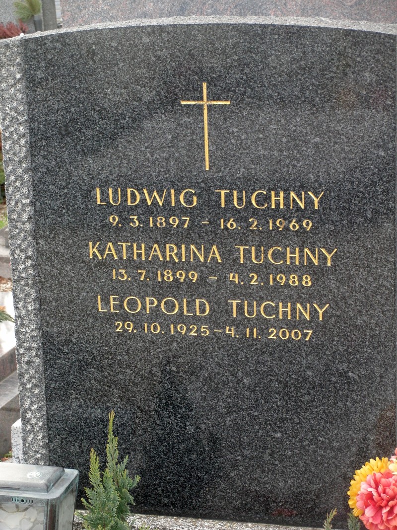 Tuchny