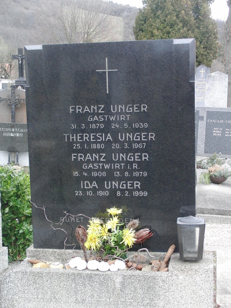 Unger