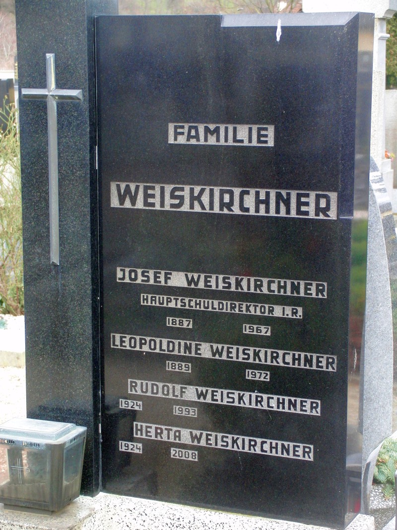 Weiskirchner