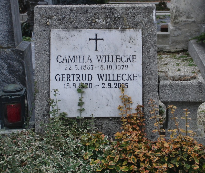 Willecke