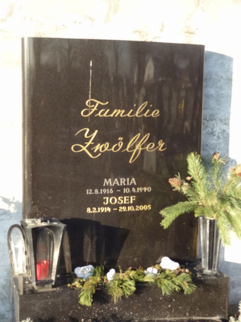 Zwölfer