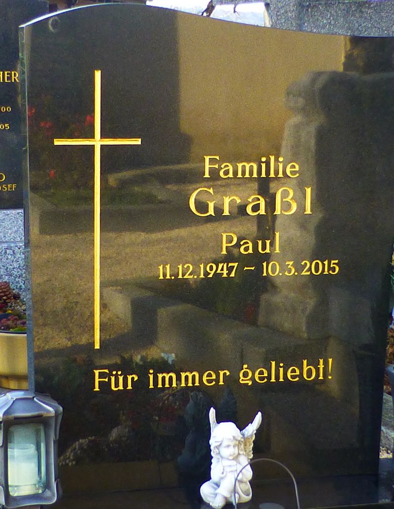 Graßl