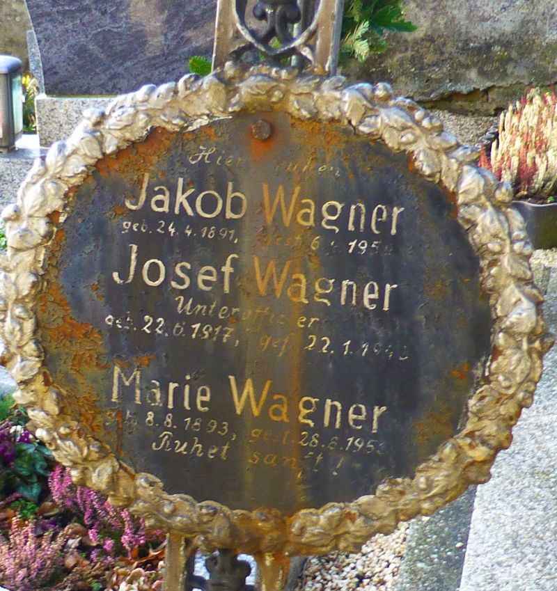 Wagner