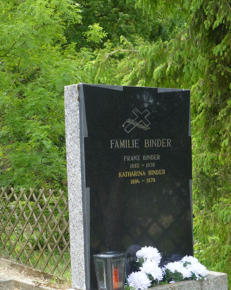 Binder