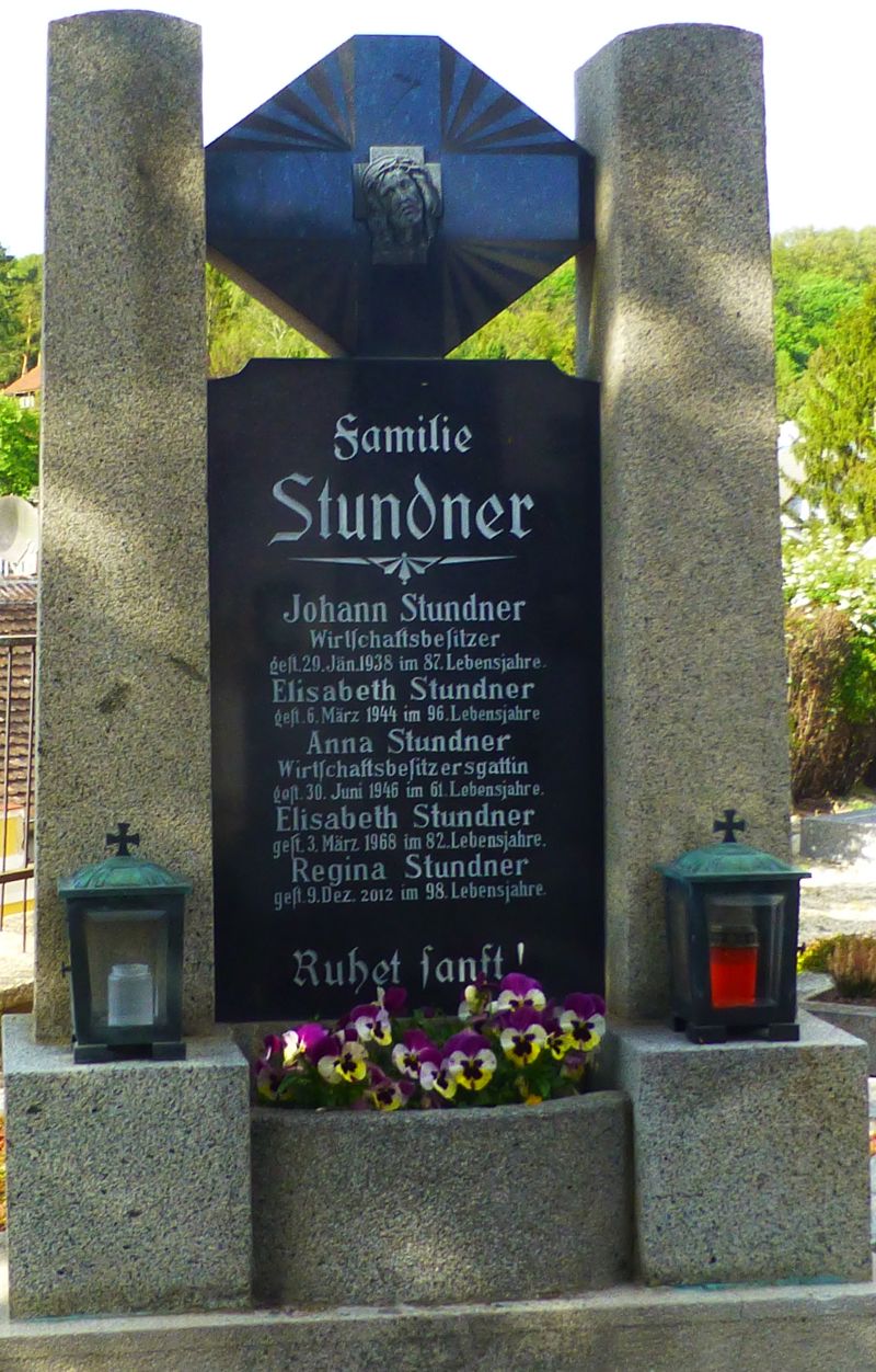Stundner